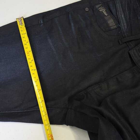 G Star Lynn Avity Denim suit Womens - Picture 4 of 5